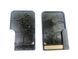 Корпус ключа карти для Renault Megane 2 2002-2008 2446225717 фото 2