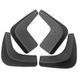 Бризковики для Chevrolet Epica 2006-2011 2497335845 фото 2