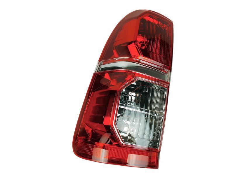 Задний фонарь левый для Toyota Hilux 2012-2016 2442379604 фото
