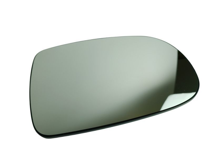 Вкладыш зеркала правый с подогревом для Opel Corsa C 2000&ndash;2006, Tigra 2004&ndash;2009 3052507717 фото