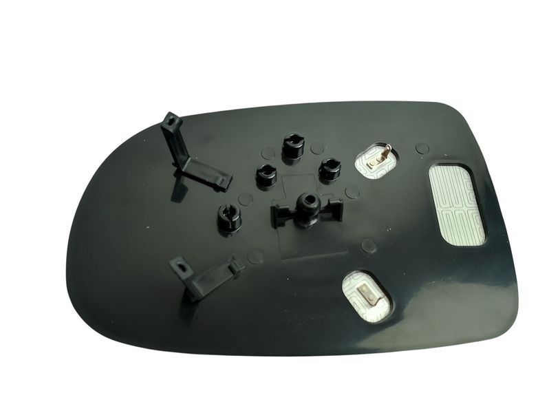 Вкладыш зеркала правый с подогревом для Opel Corsa C 2000&ndash;2006, Tigra 2004&ndash;2009 3052507717 фото