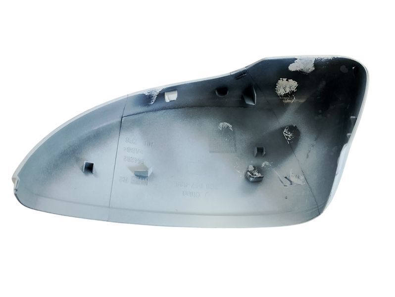 Корпус дзеркала правий для Volkswagen Passat B7 2011&ndash;2015, Volkswagen Jetta 2010&ndash;2018, білий колір 3125559659 фото