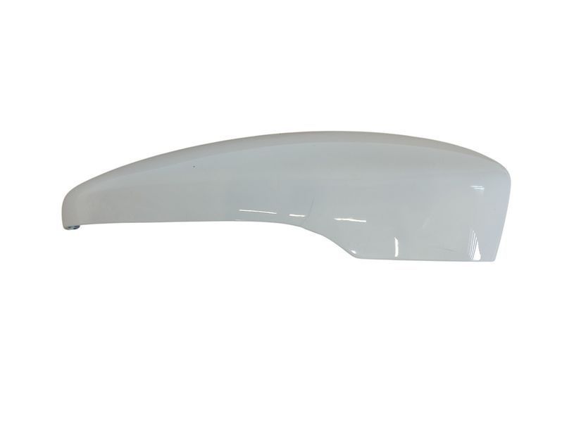 Корпус дзеркала правий для Volkswagen Passat B7 2011&ndash;2015, Volkswagen Jetta 2010&ndash;2018, білий колір 3125559659 фото
