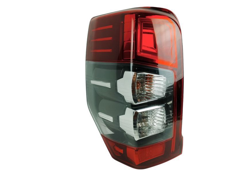 Ліхтар задній лівий для Mitsubishi L200 2018-2023 мітсубіші л200 2855579091 фото