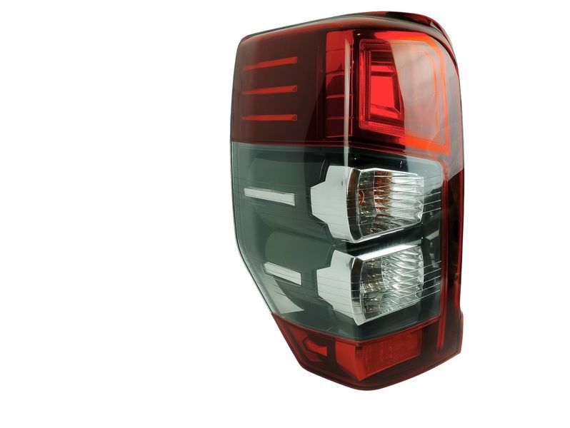 Ліхтар задній лівий для Mitsubishi L200 2018-2023 мітсубіші л200 2855579091 фото
