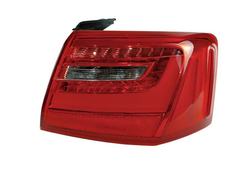 ЛІхтар задній зовнішній правий для Audi A6 C7 2011-2014 4G5945096G 3000748056 фото