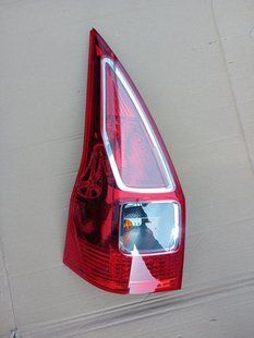 Ліхтар задній лівий для Renault Megane 2 2003-2008 2152396618 фото