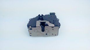 Замок бокової двері здвижної для Peugeot Boxer для Fiat Ducato для Citroen Jumper 2006-2020 2066348162 фото