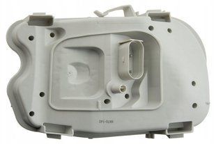 Задняя плата, крышка фонаря для Audi A6 C6 2004-2008 1972614405 фото