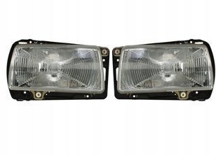 Фары Комплект для Volkswagen Jetta 2 1984-1992 1707248867 фото