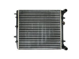 Радіатор охолодження для Skoda Fabia 1, 2 1999-2014 Volkswagen Polo 2001-2009 1.2 1.4 6Q0121253AE; 6Q0121253AG; 6Q0121253J 2990237369 фото