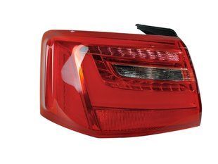 ЛІхтар задній зовнішній лівий для Audi A6 C7 2011-2014 4G5945095G 3000750774 фото