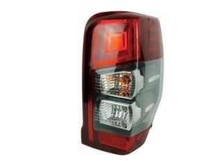 Ліхтар задній правий для Mitsubishi L200 2018&ndash;2023 (мітсубіші л200) 2855595541 фото