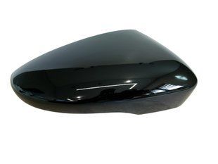 Корпус зеркала правый для Volkswagen Passat B7 2011&ndash;2015, Volkswagen Jetta 2010&ndash;2018, черный цвет 3125559989 фото