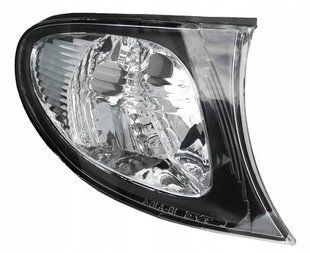 Указатель поворота передний правый для BMW 3 E46 2001-2005 1942711299 фото