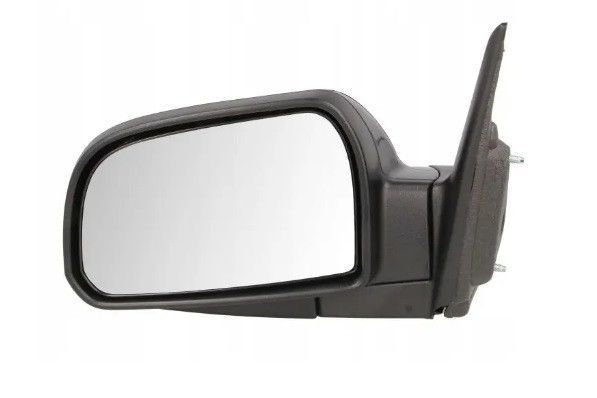 Зеркало левое электрическое для Hyundai Tucson 2004-2010 1647346194 фото