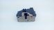 Замок бокової двері здвижної для Peugeot Boxer для Fiat Ducato для Citroen Jumper 2006-2020 2066348162 фото 1