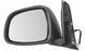 Дзеркало ліве для Suzuki SX4 2006-2013 1813298985 фото 1