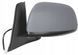 Дзеркало ліве для Suzuki SX4 2006-2013 1813298985 фото 2