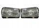 Фары Комплект для Volkswagen Jetta 2 1984-1992 1707248867 фото 1