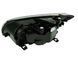Фара передняя правая для Ford Focus 2005&ndash;2008, черный корпус 2979535391 фото 2