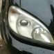 Скло фари для Mercedes ML W163 2001-2005 праве 2568723431 фото 4