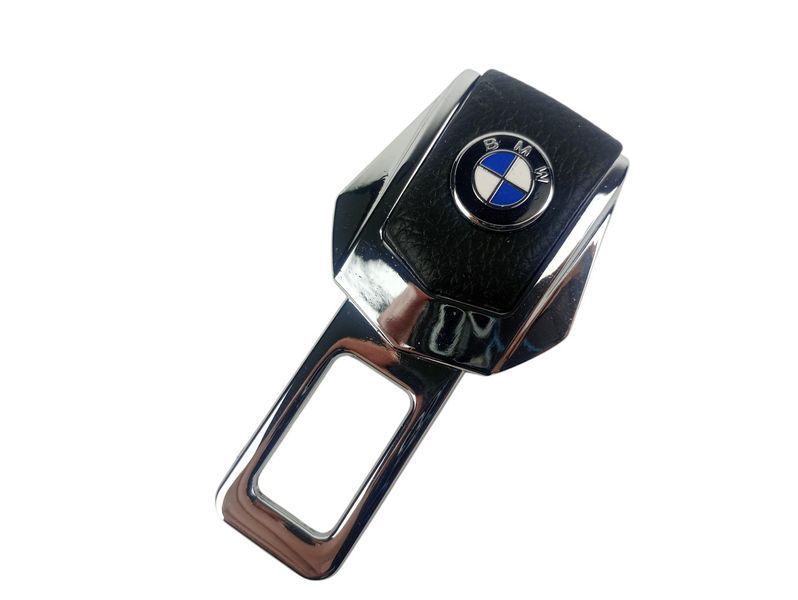 Заглушка ремня безопасности для BMW 2561303455 фото