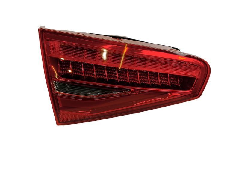 Задний фонарь (внутренний) левый для Audi A4 B8 седан 2012&ndash;2016 8K5945093AC 2996712261 фото
