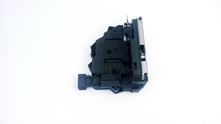 Замок бокової двері здвижної для Peugeot Boxer для Fiat Ducato для Citroen Jumper 2006-2020 2066348162 фото