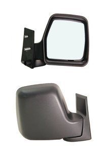 Дзеркало заднього виду бокове праве для Peugeot Expert 1996-2005 пежо експерт 1647341986 фото
