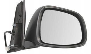 Дзеркало праве для Suzuki SX4 2006-2013 1813303491 фото