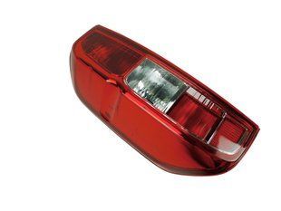 Фонарь задний левый для Nissan Navara D40 2006-2015 2442386721 фото
