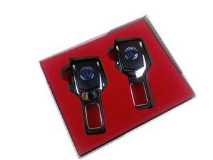Заглушка ременя безпеки для Volkswagen 2561307526 фото
