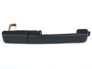 Ручка дверей задньої зовнішньої права для Volkswagen Passat B3 (1988-1993) 1688321300 фото