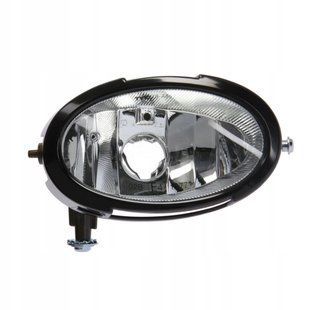 Противотуманка права для Mazda 3 BK 2003-2009 2439137900 фото