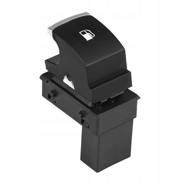 Кнопка открытия лючка бензобака для Volkswagen Golf 5, Touareg 1KD959833 2482944735 фото