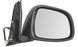 Зеркало правое для Suzuki SX4 2006-2013 1813303491 фото 1