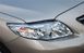 Скло фари для Toyota Corolla 2006-2010 праве 2568730539 фото 3