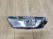 Фара противотуманная левая для Skoda Octavia A7 2013-2017 1647338416 фото 1