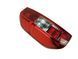 Фонарь задний левый для Nissan Navara D40 2006-2015 2442386721 фото 1