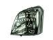 Фара передня ліва Isuzu D-Max 2002-2006 зі сторони водія, ісузу д-мах, H4, механічне регулювання 2855629674 фото 3