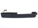 Ручка дверей задньої зовнішньої права для Volkswagen Passat B3 (1988-1993) 1688321300 фото 1