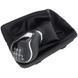 Ручка КПП с чохлом для Seat Leon 3 2012-2017 1768315698 фото 1