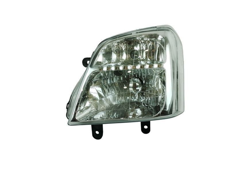 Фара передня ліва Isuzu D-Max 2002-2006 зі сторони водія, ісузу д-мах, H4, механічне регулювання 2855629674 фото