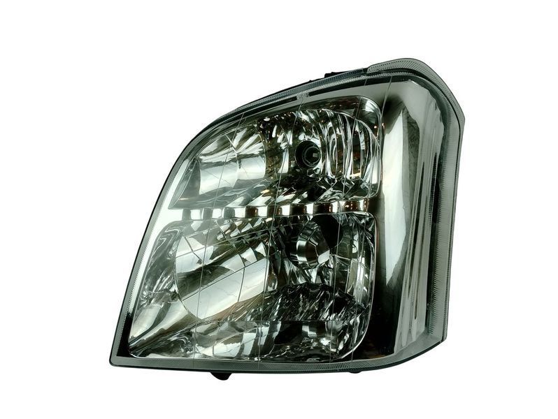 Фара передня ліва Isuzu D-Max 2002-2006 зі сторони водія, ісузу д-мах, H4, механічне регулювання 2855629674 фото