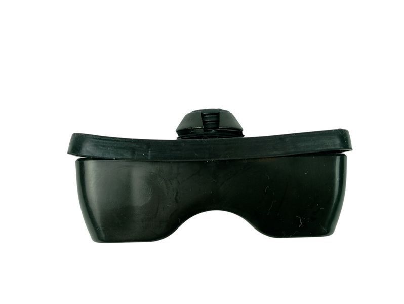 Подушка под домкрат для Mercedes W203 W210 W211 2564970283 фото