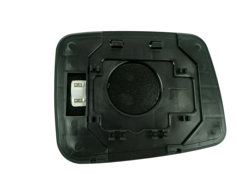 Вкладиш дзеркала лівий для Nissan X-Trail T30 (2001&ndash;2007) з підігрівом 2718267855 фото