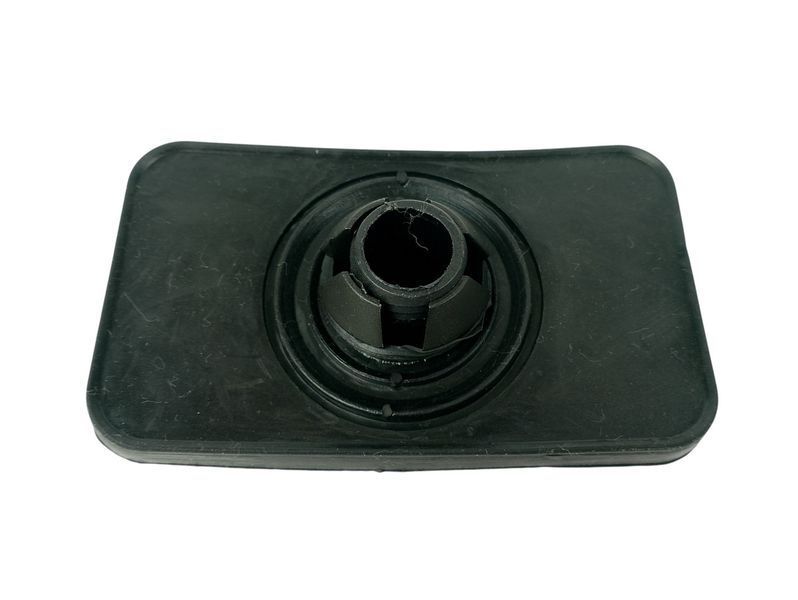 Подушка под домкрат для Mercedes W203 W210 W211 2564970283 фото