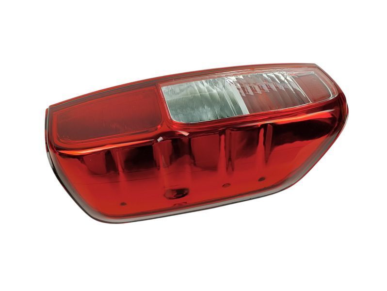 Фонарь задний левый для Nissan Navara D40 2006-2015 2442386721 фото