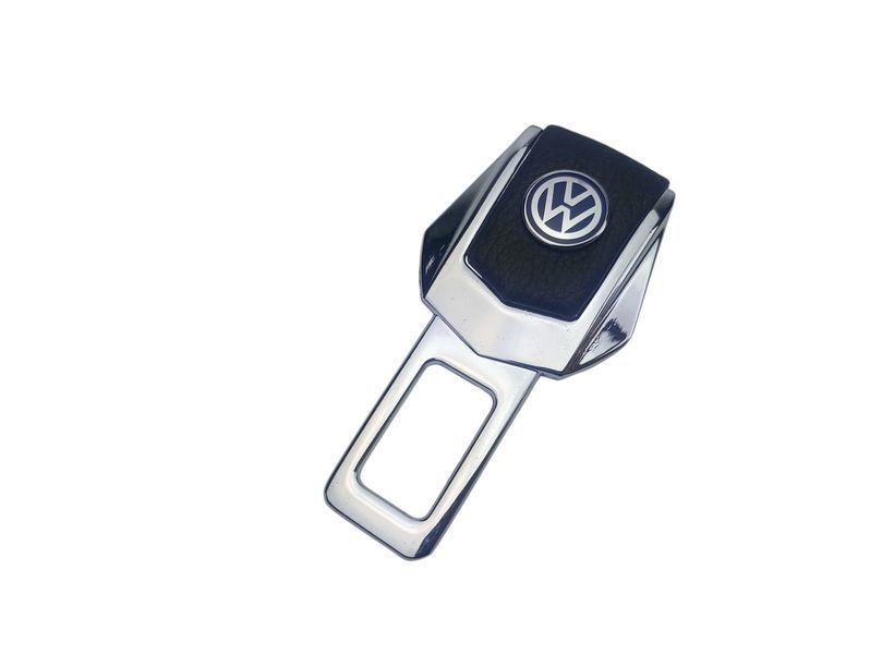Заглушка ременя безпеки для Volkswagen 2561307526 фото